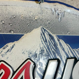 ヴィンテージ看板　【Coors（クアーズ）】　スチールサイン