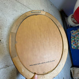 パブミラー　【George Killian's（ジョージ・キリアン）】　ヴィンテージミラー