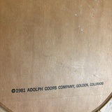 パブミラー　【George Killian's（ジョージ・キリアン）】　ヴィンテージミラー