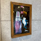 パブミラー　【Michelob（ミケロブ）】　ヴィンテージミラー