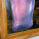 パブミラー　【Michelob（ミケロブ）】　ヴィンテージミラー