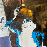 パブミラー　【Michelob（ミケロブ）】　ヴィンテージミラー