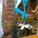 パブミラー　【Michelob（ミケロブ）】　ヴィンテージミラー