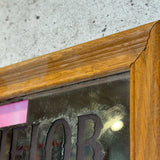 パブミラー　【Michelob（ミケロブ）】　ヴィンテージミラー