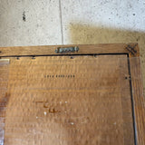 パブミラー　【Michelob（ミケロブ）】　ヴィンテージミラー