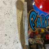 パブミラー　【Carta Blanca（カルタ・ブランカ）】　ヴィンテージミラー