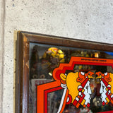 パブミラー　【KAMORA（カモラ）】　ヴィンテージミラー