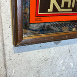 パブミラー　【KAMORA（カモラ）】　ヴィンテージミラー