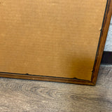 パブミラー　【KAMORA（カモラ）】　ヴィンテージミラー