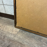 パブミラー　【KAMORA（カモラ）】　ヴィンテージミラー