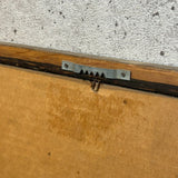 パブミラー　【KAMORA（カモラ）】　ヴィンテージミラー