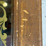 パブミラー　【Schlitz（シュリッツ）】　ヴィンテージミラー