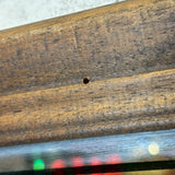 カーニバルミラー　【NO GAMBLING】　ヴィンテージミラー