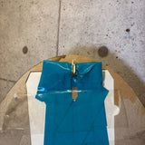 パブミラー　【Carta Blanca（カルタ・ブランカ）】　ヴィンテージミラー