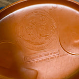 ヴィンテージディスペンサー　【M&M's】　キャンディディスペンサー　ベースボールデザイン