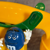 ヴィンテージフォン　【M&M's】　電話　ユニークデザイン