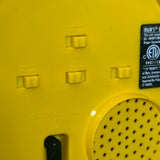 ヴィンテージフォン　【M&M's】　トイ電話　キャラクターフォン　ユニークデザイン