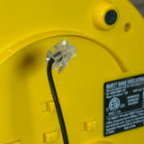 ヴィンテージフォン　【M&M's】　トイ電話　キャラクターフォン　ユニークデザイン