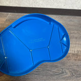 ヴィンテージディスペンサー　【M&M's】　キャンディディスペンサー　イエロー　レッド