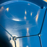 ヴィンテージディスペンサー　【M&M's】　キャンディディスペンサー　イエロー　レッド