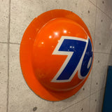 ヴィンテージサインシェード　【76 / Union 76】　大型ディスプレイ