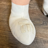 ぬいぐるみ【M&M's】　キャラクタードール　ビッグサイズ　クリスマスデザイン