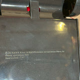 ディスペンサー　【M&M's】　キャンディディスペンサー　ファイヤートラック