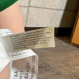 ぬいぐるみ【M&M's】　キャラクタードール　ビッグサイズ　クリスマスデザイン