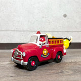 ディスペンサー　【M&M's】　キャンディディスペンサー　ファイヤートラック