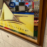 パブミラー　【Pyramid Brewing Co.（ピラミッド・ブルーイング）】　ヴィンテージミラー