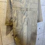 ジャンプスーツ 【Lee(リー)】ベージュカラー　ヴィンテージ古着　つなぎ