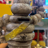 コインバンク　【Michelin（ミシュラン）　ビバンダム】　ヴィンテージ貯金箱