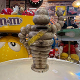 コインバンク　【Michelin（ミシュラン）　ビバンダム】　ヴィンテージ貯金箱