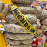 コインバンク　【Michelin（ミシュラン）　ビバンダム】　ヴィンテージ貯金箱