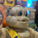 コインバンク　【Michelin（ミシュラン）　ビバンダム】　ヴィンテージ貯金箱