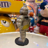 コインバンク　【Michelin（ミシュラン）　ビバンダム】　ヴィンテージ貯金箱　小