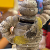コインバンク　【Michelin（ミシュラン）　ビバンダム】　ヴィンテージ貯金箱　小