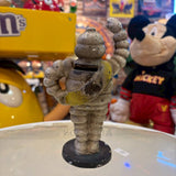 コインバンク　【Michelin（ミシュラン）　ビバンダム】　ヴィンテージ貯金箱　小