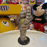 コインバンク　【Michelin（ミシュラン）　ビバンダム】　ヴィンテージ貯金箱　小