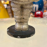 コインバンク　【Michelin（ミシュラン）　ビバンダム】　ヴィンテージ貯金箱　小