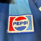 ユニフォームセットアップ　【、PEPSI（ペプシコーラ）】　作業着　ヴィンテージ古着