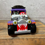 キャンディディッシュ 【M&M's（エムアンドエムズ）】 Halloween Hearse（ハロウィン ハース） 陶器製