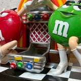 ディスペンサー 【M&M's（エムアンドエムズ）】ロックンロールカフェデザイン