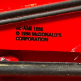 ダイキャストカー 【McDonald's（マクドナルド）】 NASCAR #94 BILL ELLIOTT Racing Champions 50th Anniversary 箱付き
