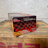 ダイキャストカー 【McDonald's（マクドナルド）】 NASCAR #94 BILL ELLIOTT Racing Champions 50th Anniversary 箱付き