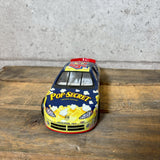 ダイキャストカー 【Pop Secret（ポップシークレット）】 NASCAR #43 Hot Wheels Racing 2000年モデル