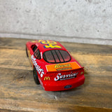 ダイキャストカー 【McDonald's（マクドナルド）】 NASCAR #94 BILL ELLIOTT Racing Champions 50th Anniversary 箱付き