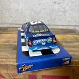 ダイキャストカー 【OREO（オレオ）】 NASCAR #3 Dale Earnhardt Jr. Winner's Circle 2001年モデル クリアケース付き
