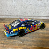 ダイキャストカー 【Pop Secret（ポップシークレット）】 NASCAR #43 Hot Wheels Racing 2000年モデル