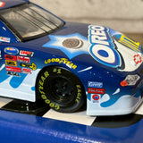 ダイキャストカー 【OREO（オレオ）】 NASCAR #3 Dale Earnhardt Jr. Winner's Circle 2001年モデル クリアケース付き